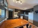 620 Hudson Street, Hudson Bay, SK  - Indoor Photo Showing Kitchen 