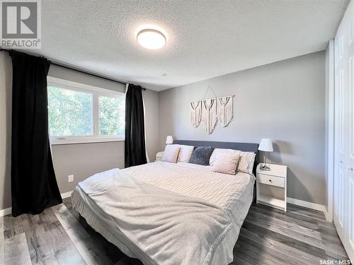 546 Highlands Terrace, Saskatoon, SK - Indoor Photo Showing Bedroom