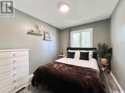 546 Highlands Terrace, Saskatoon, SK - Indoor Photo Showing Bedroom