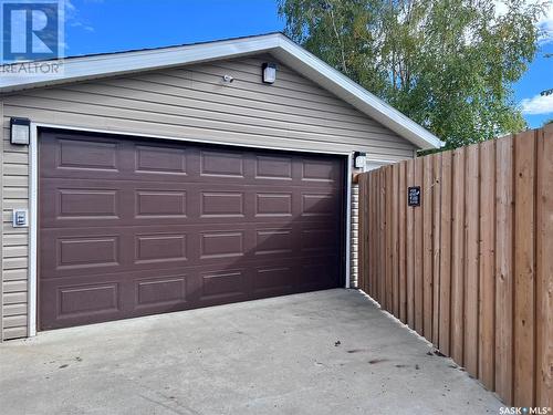 546 Highlands Terrace, Saskatoon, SK - Outdoor With Exterior