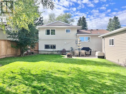 546 Highlands Terrace, Saskatoon, SK - Outdoor