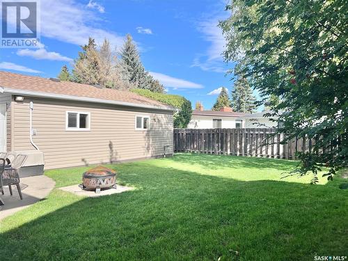 546 Highlands Terrace, Saskatoon, SK - Outdoor