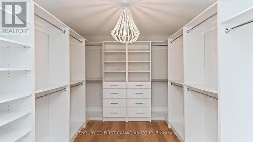 3495 Isleworth Road, London, ON - Indoor With Storage