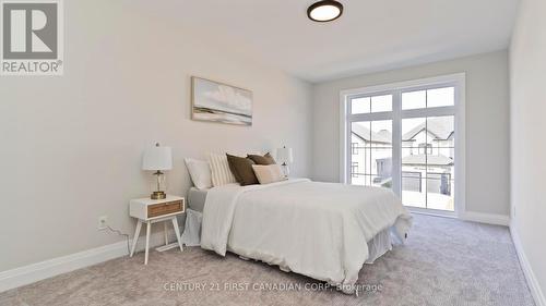 3495 Isleworth Road, London, ON - Indoor Photo Showing Bedroom