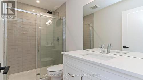 3495 Isleworth Road, London, ON - Indoor Photo Showing Bathroom