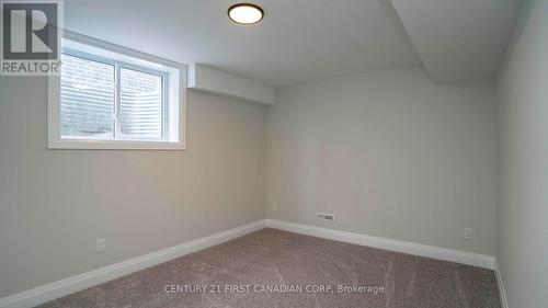 3495 Isleworth Road, London, ON - Indoor Photo Showing Other Room