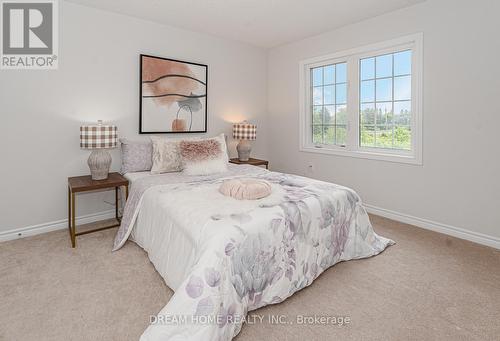 173 Verdi Road, Richmond Hill, ON - Indoor Photo Showing Bedroom