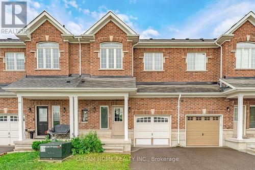 173 Verdi Road, Richmond Hill, ON - Outdoor With Facade