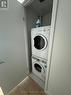 5004 - 14 York Street, Toronto, ON  - Indoor Photo Showing Laundry Room 