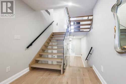 105 Tenth Street, Toronto, ON - Indoor Photo Showing Other Room