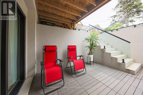 105 Tenth Street, Toronto, ON - Indoor Photo Showing Other Room