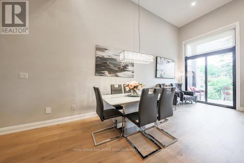 105 Tenth Street, Toronto, ON - Indoor