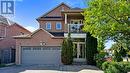 28 Preston Hill Crescent, Vaughan, ON  - Outdoor 