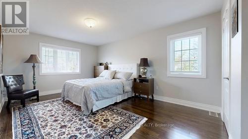 28 Preston Hill Crescent, Vaughan, ON - Indoor Photo Showing Bedroom