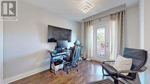 28 Preston Hill Crescent, Vaughan, ON - Indoor Photo Showing Office