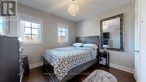 28 Preston Hill Crescent, Vaughan, ON - Indoor Photo Showing Bedroom