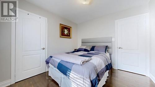 28 Preston Hill Crescent, Vaughan, ON - Indoor Photo Showing Bedroom