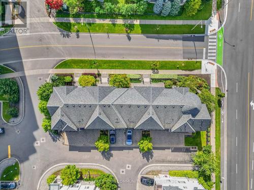 100 North Park Road, Vaughan, ON - Outdoor