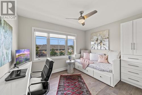 100 North Park Road, Vaughan, ON - Indoor Photo Showing Bedroom