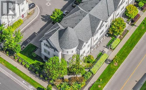 100 North Park Road, Vaughan, ON - Outdoor With View