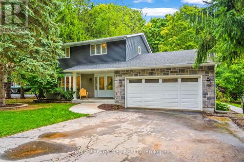 1273 Pelham Street, Pelham, ON - Outdoor