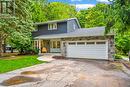 1273 Pelham Street, Pelham, ON  - Outdoor 