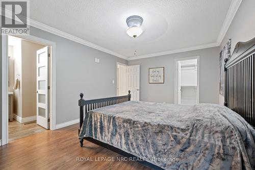 1273 Pelham Street, Pelham, ON - Indoor Photo Showing Bedroom