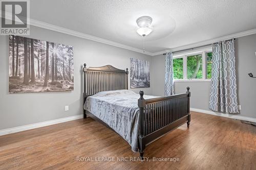 1273 Pelham Street, Pelham, ON - Indoor Photo Showing Bedroom