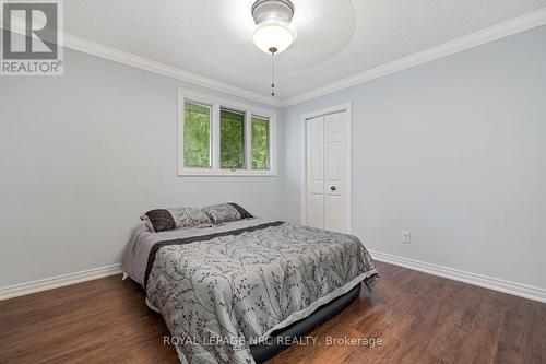 1273 Pelham Street, Pelham, ON - Indoor Photo Showing Bedroom