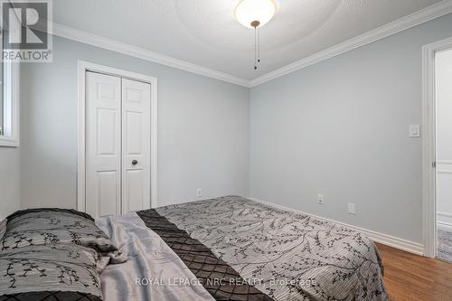 1273 Pelham Street, Pelham, ON - Indoor Photo Showing Bedroom