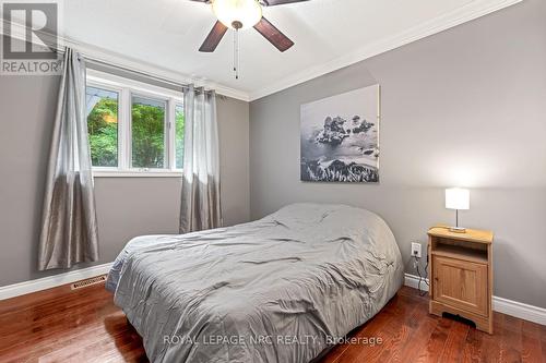 1273 Pelham Street, Pelham, ON - Indoor Photo Showing Bedroom