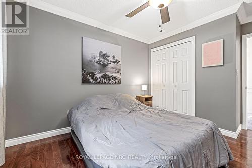 1273 Pelham Street, Pelham, ON - Indoor Photo Showing Bedroom