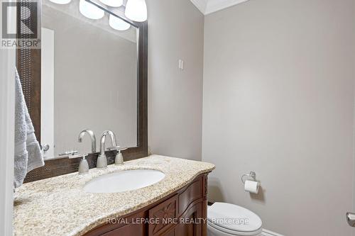 1273 Pelham Street, Pelham, ON - Indoor Photo Showing Bathroom