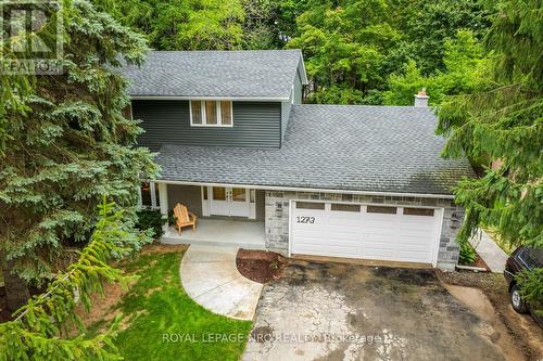 1273 Pelham Street, Pelham, ON - Outdoor