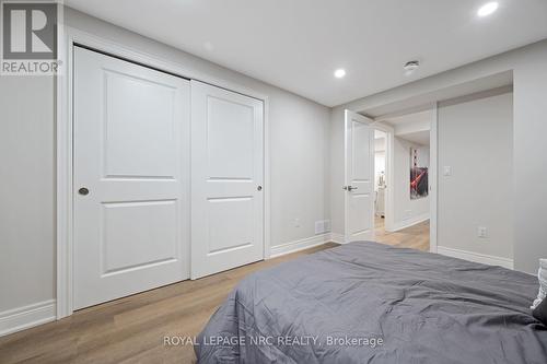 1273 Pelham Street, Pelham, ON - Indoor Photo Showing Bedroom