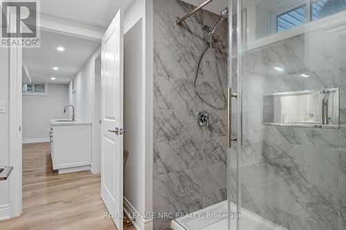 1273 Pelham Street, Pelham, ON - Indoor Photo Showing Bathroom