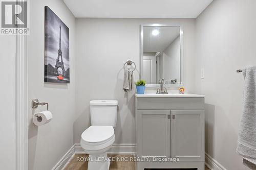 1273 Pelham Street, Pelham, ON - Indoor Photo Showing Bathroom