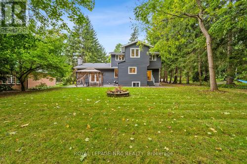 1273 Pelham Street, Pelham, ON - Outdoor