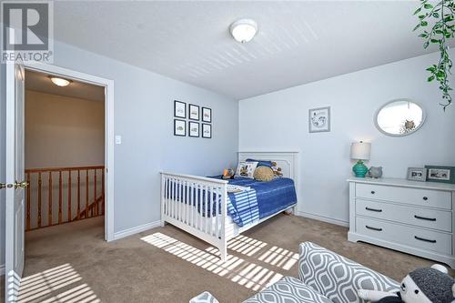 Additional view of 3rd bedroom. - 86 Sinclair Avenue, Carleton Place, ON - Indoor Photo Showing Bedroom