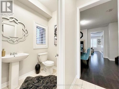 9464 Creditview Road, Brampton, ON - Indoor Photo Showing Bathroom