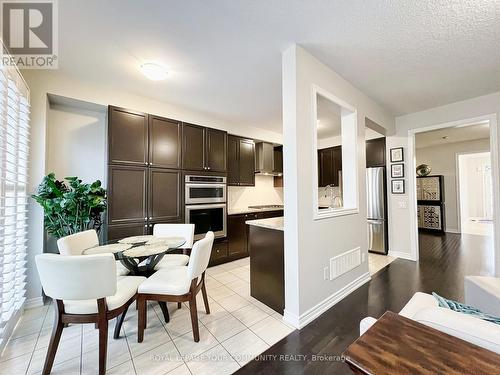 9464 Creditview Road, Brampton, ON - Indoor Photo Showing Dining Room