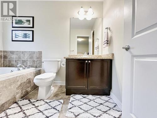 9464 Creditview Road, Brampton, ON - Indoor Photo Showing Bathroom