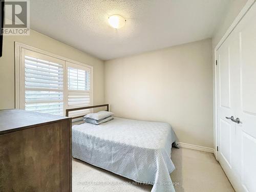 9464 Creditview Road, Brampton, ON - Indoor Photo Showing Bedroom