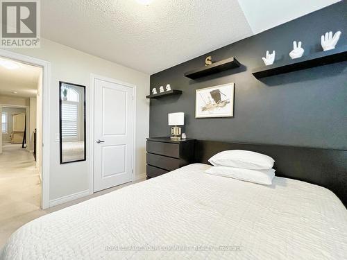 9464 Creditview Road, Brampton, ON - Indoor Photo Showing Bedroom