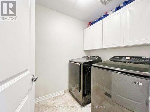 9464 Creditview Road, Brampton, ON - Indoor Photo Showing Laundry Room