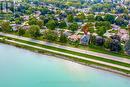 38A Neptune Drive, St. Catharines, ON  - Outdoor With Body Of Water With View 