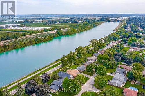 38A Neptune Drive, St. Catharines, ON - Outdoor With Body Of Water With View