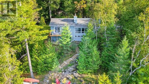 1018C Leisure Lane, North Frontenac, ON - Outdoor