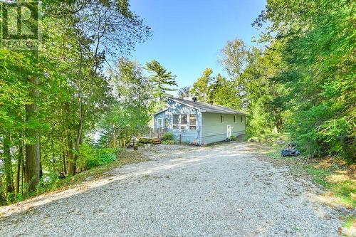 1018C Leisure Lane, North Frontenac, ON - Outdoor