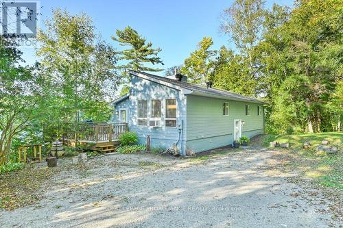 1018C Leisure Lane, North Frontenac, ON - Outdoor